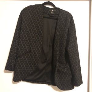 H&M Blazer